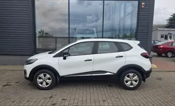 Renault Kaptur 2017 года за 33 990 BYN в Гродно