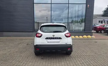 Renault Kaptur 2017 года за 33 990 BYN в Гродно