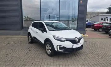 Renault Kaptur 2017 года за 33 990 BYN в Гродно
