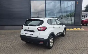 Renault Kaptur 2017 года за 33 990 BYN в Гродно