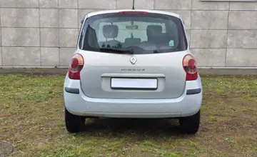 Renault Modus 2005 года за 12 990 BYN в Гродно
