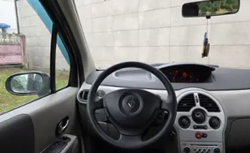 Renault Modus 2005 года за 12 990 BYN в Гродно