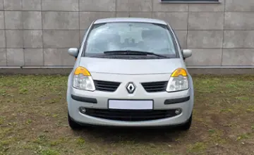 Renault Modus 2005 года за 12 990 BYN в Гродно
