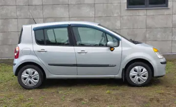 Renault Modus 2005 года за 12 990 BYN в Гродно