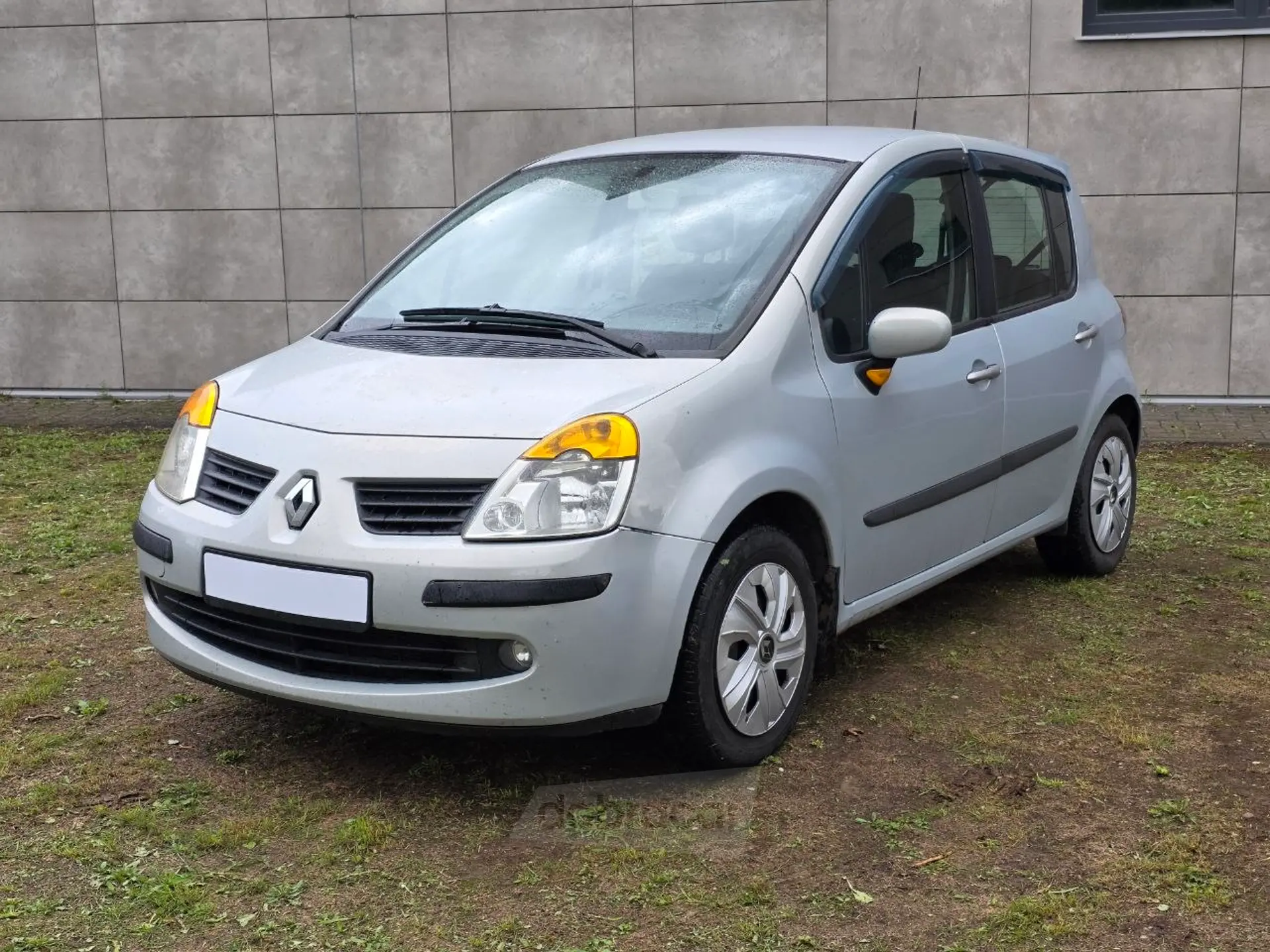 Renault Modus 2005 года за 12 990 BYN в Гродно