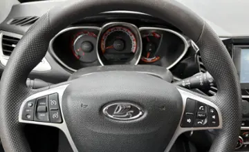 LADA (ВАЗ) Vesta Cross 2019 года за 31 590 BYN в Витебск