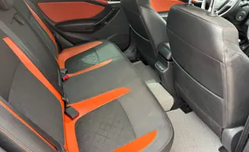 LADA (ВАЗ) Vesta Cross 2019 года за 31 590 BYN в Витебск