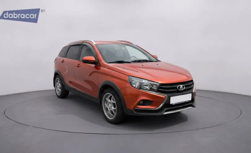 LADA (ВАЗ)
