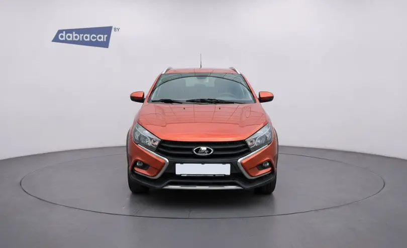 LADA (ВАЗ)