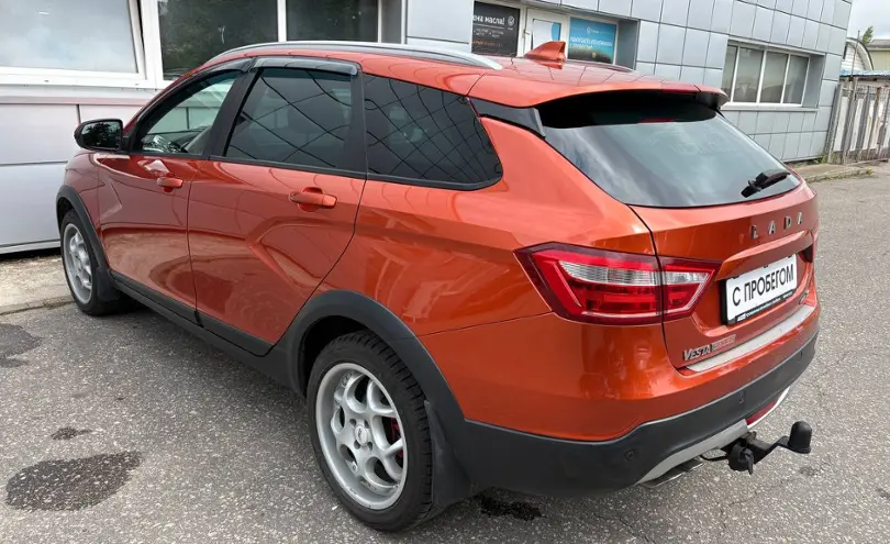 LADA (ВАЗ)