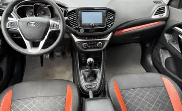 LADA (ВАЗ) Vesta Cross 2019 года за 31 590 BYN в Витебск