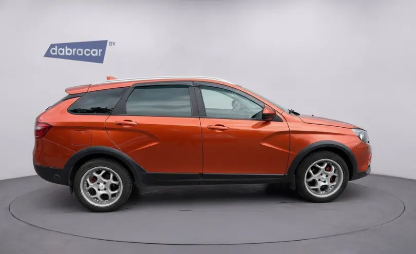 LADA (ВАЗ)