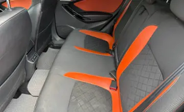 LADA (ВАЗ) Vesta Cross 2019 года за 31 590 BYN в Витебск