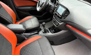 LADA (ВАЗ) Vesta Cross 2019 года за 31 590 BYN в Витебск