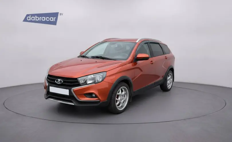 LADA (ВАЗ)