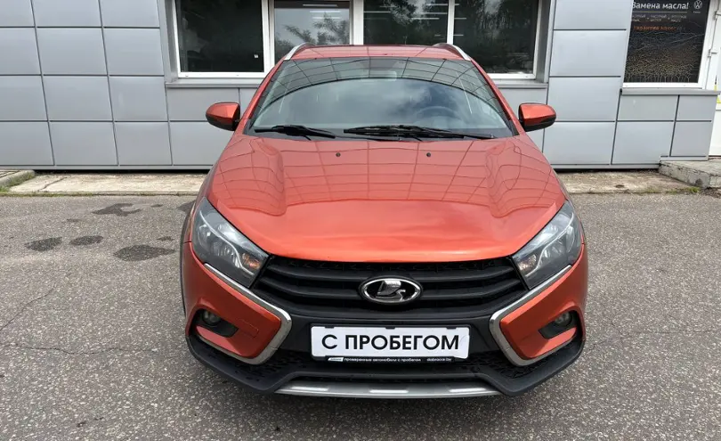 LADA (ВАЗ)