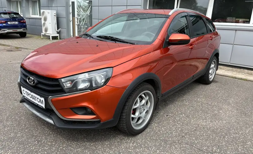 LADA (ВАЗ)