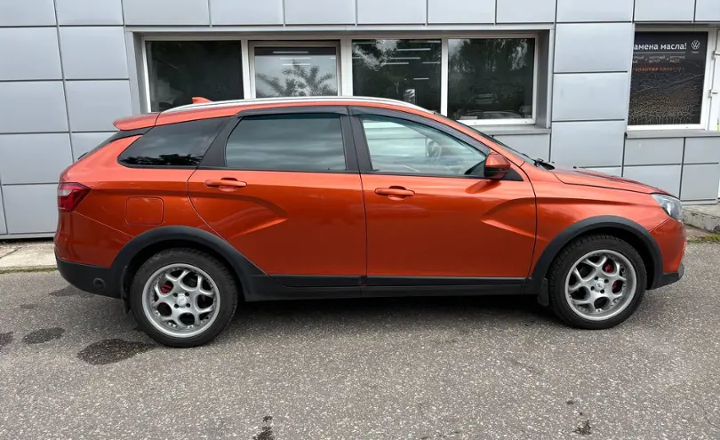 LADA (ВАЗ)