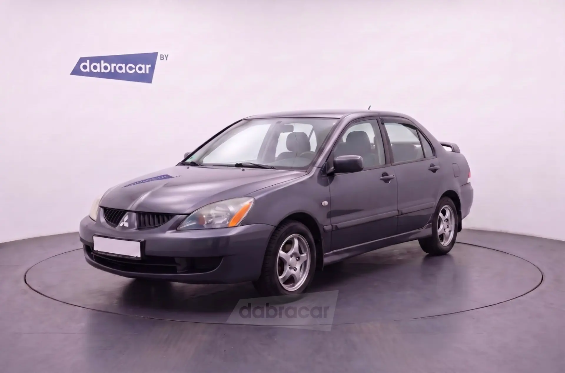 Mitsubishi Lancer 2004 года за 11 590 BYN в Витебск