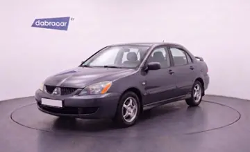 Mitsubishi Lancer 2004 года за 11 590 BYN в Витебск