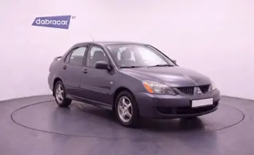 Mitsubishi Lancer 2004 года за 11 590 BYN в Витебск