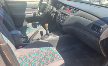 Mitsubishi Lancer 2004 года за 11 590 BYN в Витебск