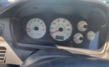 Mitsubishi Lancer 2004 года за 11 590 BYN в Витебск
