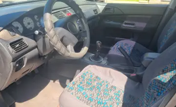 Mitsubishi Lancer 2004 года за 11 590 BYN в Витебск