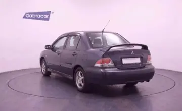 Mitsubishi Lancer 2004 года за 11 590 BYN в Витебск