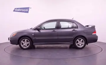 Mitsubishi Lancer 2004 года за 11 590 BYN в Витебск
