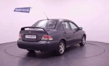 Mitsubishi Lancer 2004 года за 11 590 BYN в Витебск