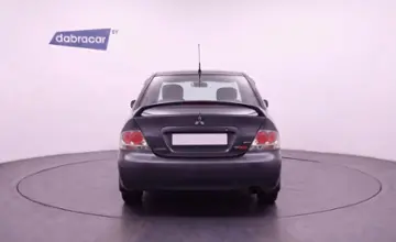 Mitsubishi Lancer 2004 года за 11 590 BYN в Витебск