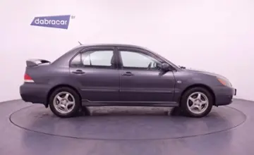 Mitsubishi Lancer 2004 года за 11 590 BYN в Витебск
