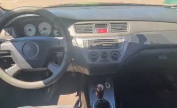 Mitsubishi Lancer 2004 года за 11 590 BYN в Витебск