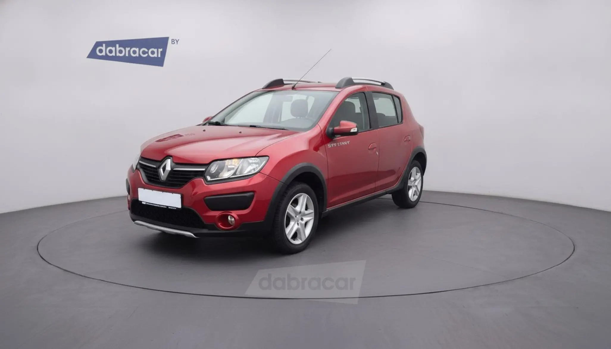 Renault Sandero 2015 года за 30 590 BYN в Гродно