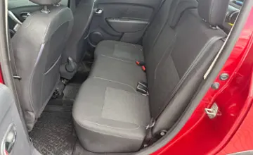 Renault Sandero 2015 года за 30 590 BYN в Гродно