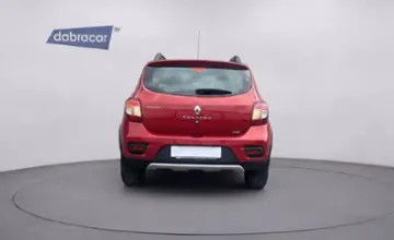 Renault Sandero 2015 года за 30 590 BYN в Гродно