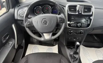 Renault Sandero 2015 года за 30 590 BYN в Гродно