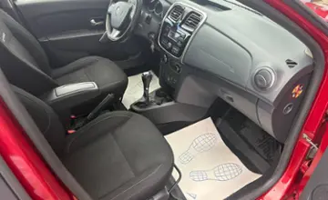 Renault Sandero 2015 года за 30 590 BYN в Гродно