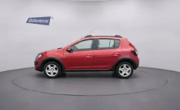 Renault Sandero 2015 года за 30 590 BYN в Гродно