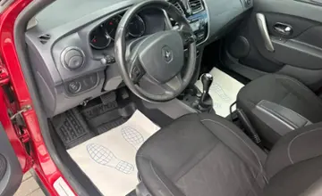 Renault Sandero 2015 года за 30 590 BYN в Гродно