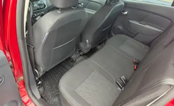 Renault Sandero 2015 года за 30 590 BYN в Гродно