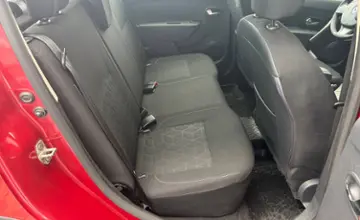 Renault Sandero 2015 года за 30 590 BYN в Гродно