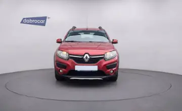 Renault Sandero 2015 года за 30 590 BYN в Гродно