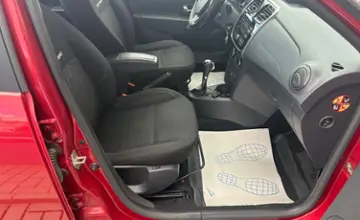 Renault Sandero 2015 года за 30 590 BYN в Гродно