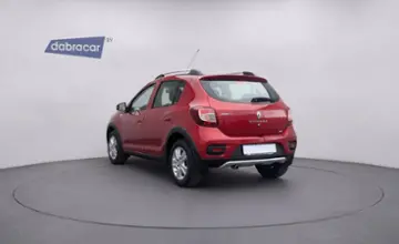 Renault Sandero 2015 года за 30 590 BYN в Гродно