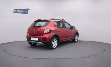Renault Sandero 2015 года за 30 590 BYN в Гродно