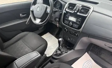 Renault Sandero 2015 года за 30 590 BYN в Гродно