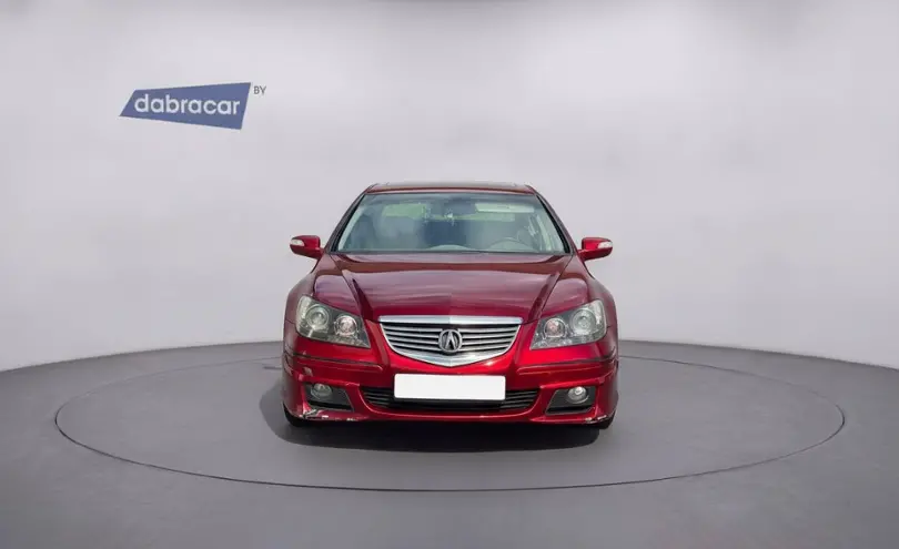 Acura