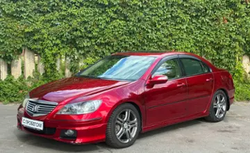 Acura RL 2005 года за 18 990 BYN в Гомель
